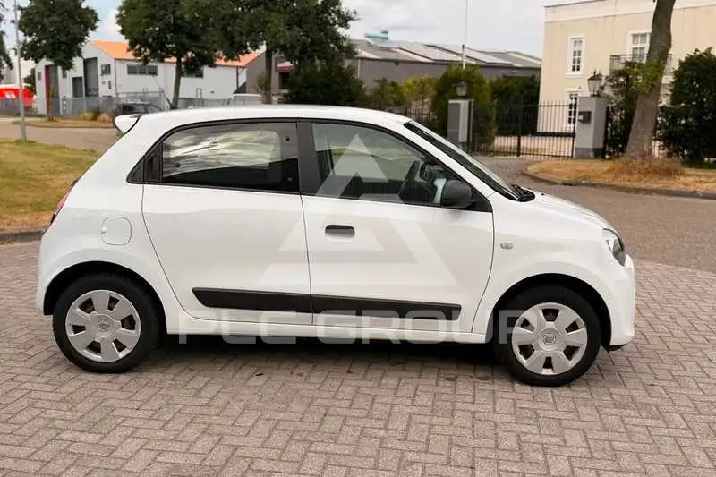 2016 Renault Twingo