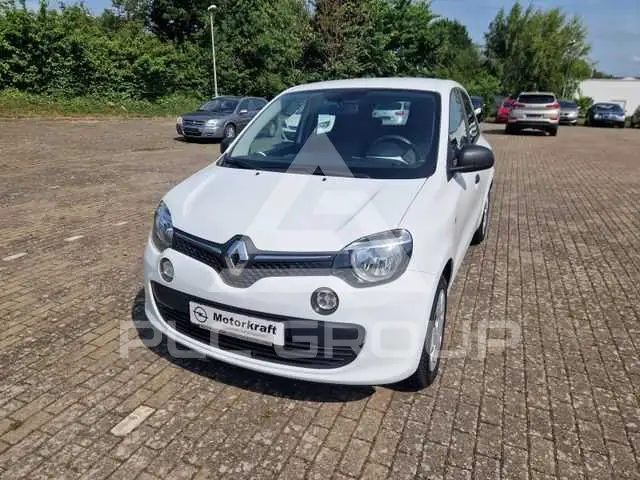 2016 Renault Twingo