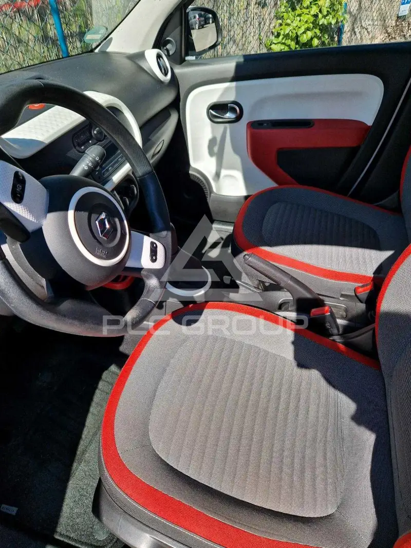 2016 Renault Twingo
