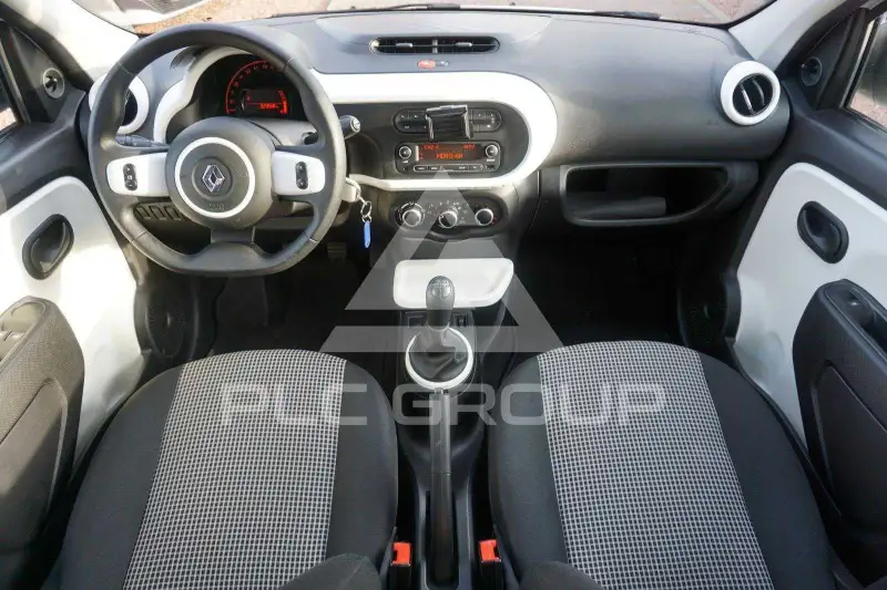 2016 Renault Twingo