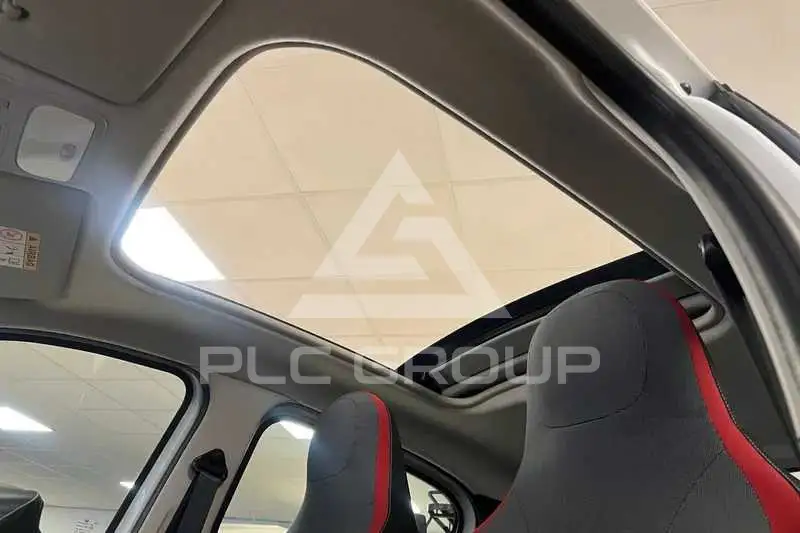 2016 Renault Twingo