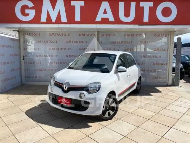 2016 Renault Twingo
