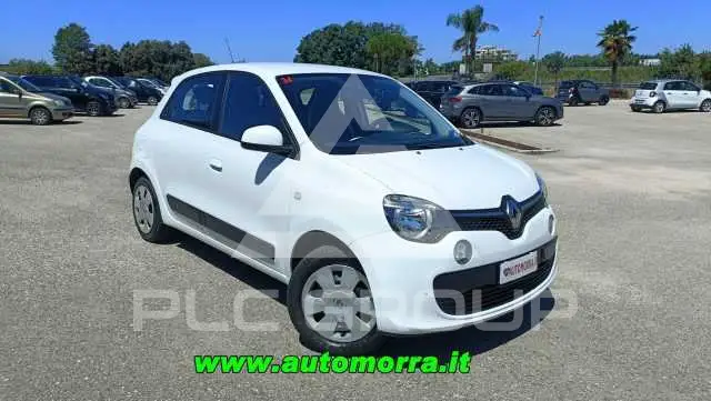 2016 Renault Twingo