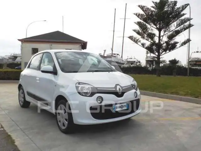 2016 Renault Twingo