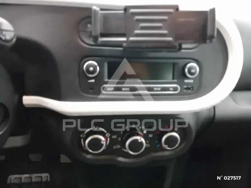 2016 Renault Twingo