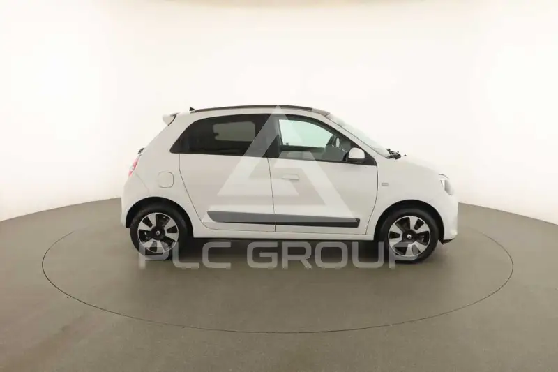 2016 Renault Twingo