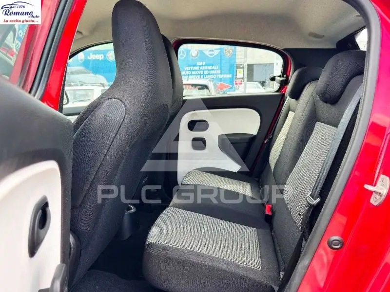 2016 Renault Twingo
