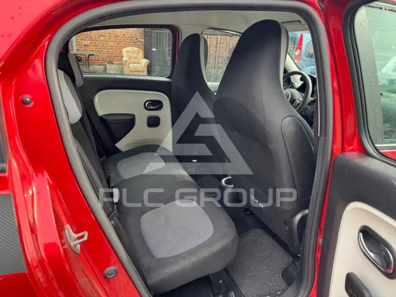 2016 Renault Twingo