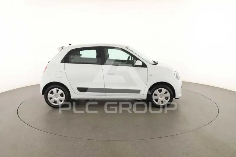 2016 Renault Twingo