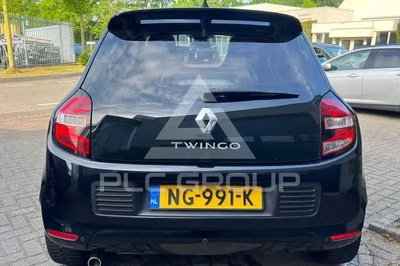 2016 Renault Twingo