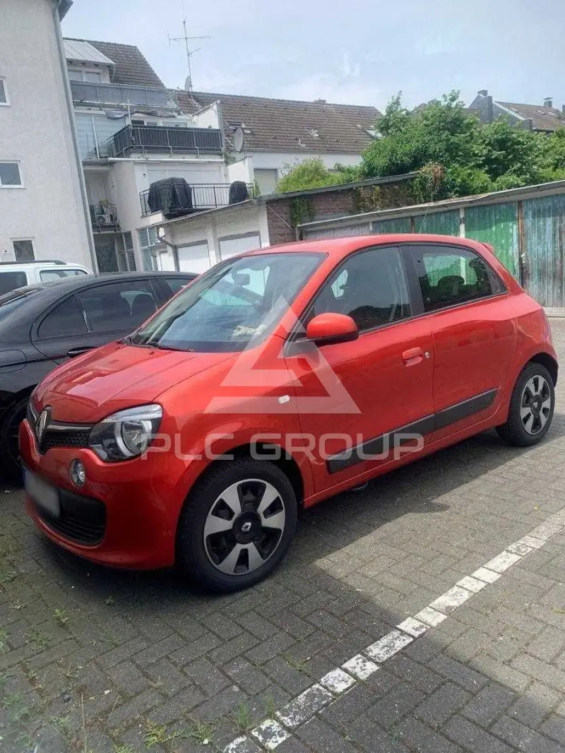 2016 Renault Twingo