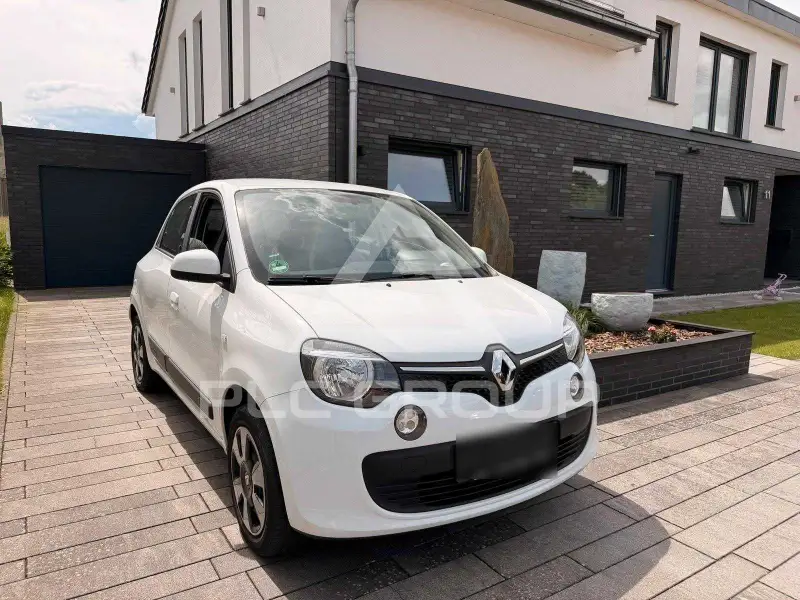 2016 Renault Twingo