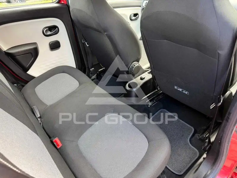 2016 Renault Twingo