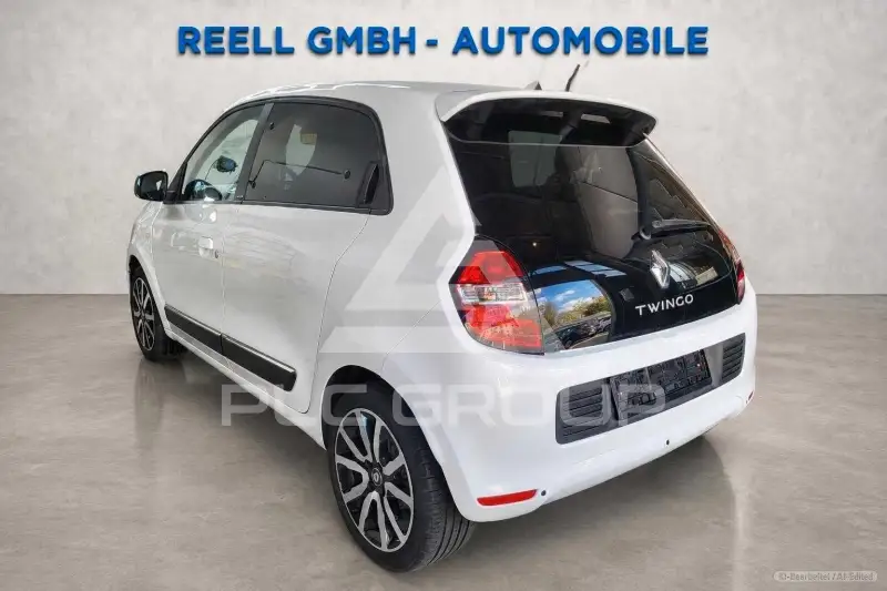 2016 Renault Twingo