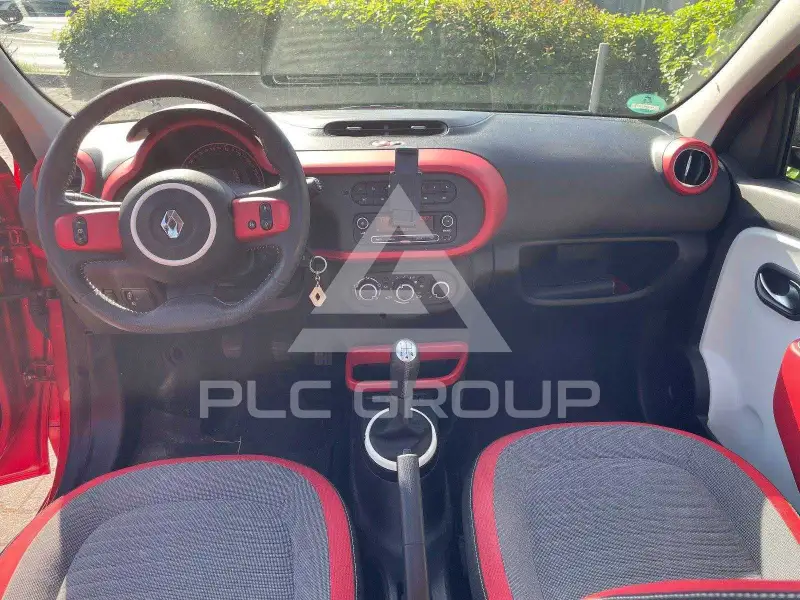 2016 Renault Twingo