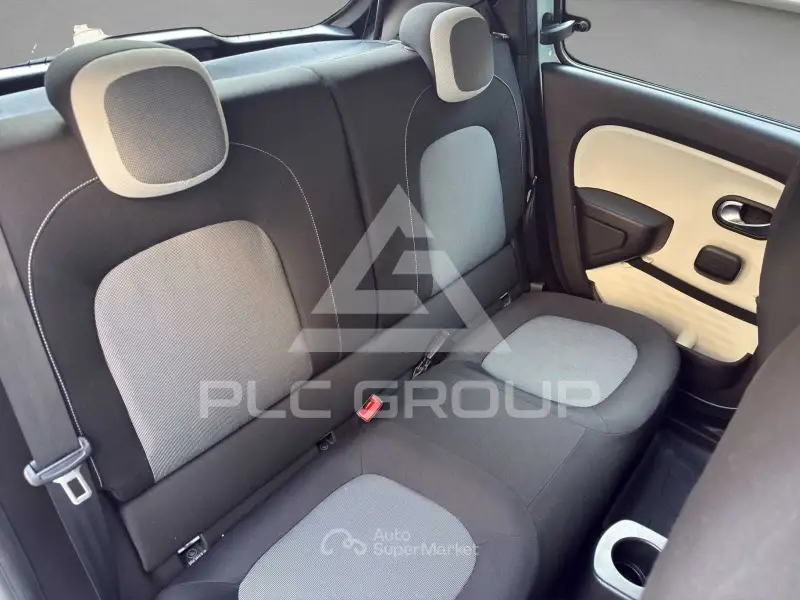 2016 Renault Twingo