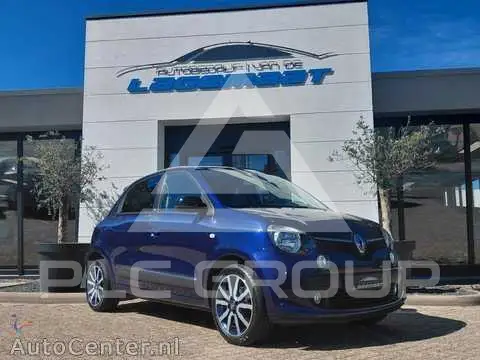 2016 Renault Twingo