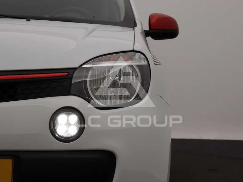 2016 Renault Twingo