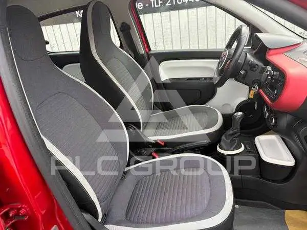2016 Renault Twingo