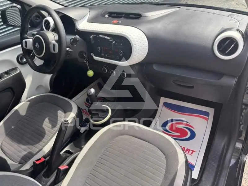 2016 Renault Twingo