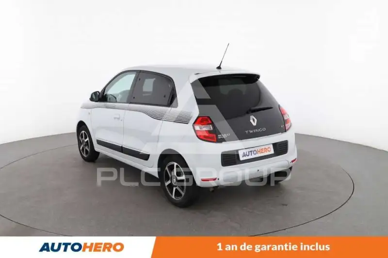 2016 Renault Twingo