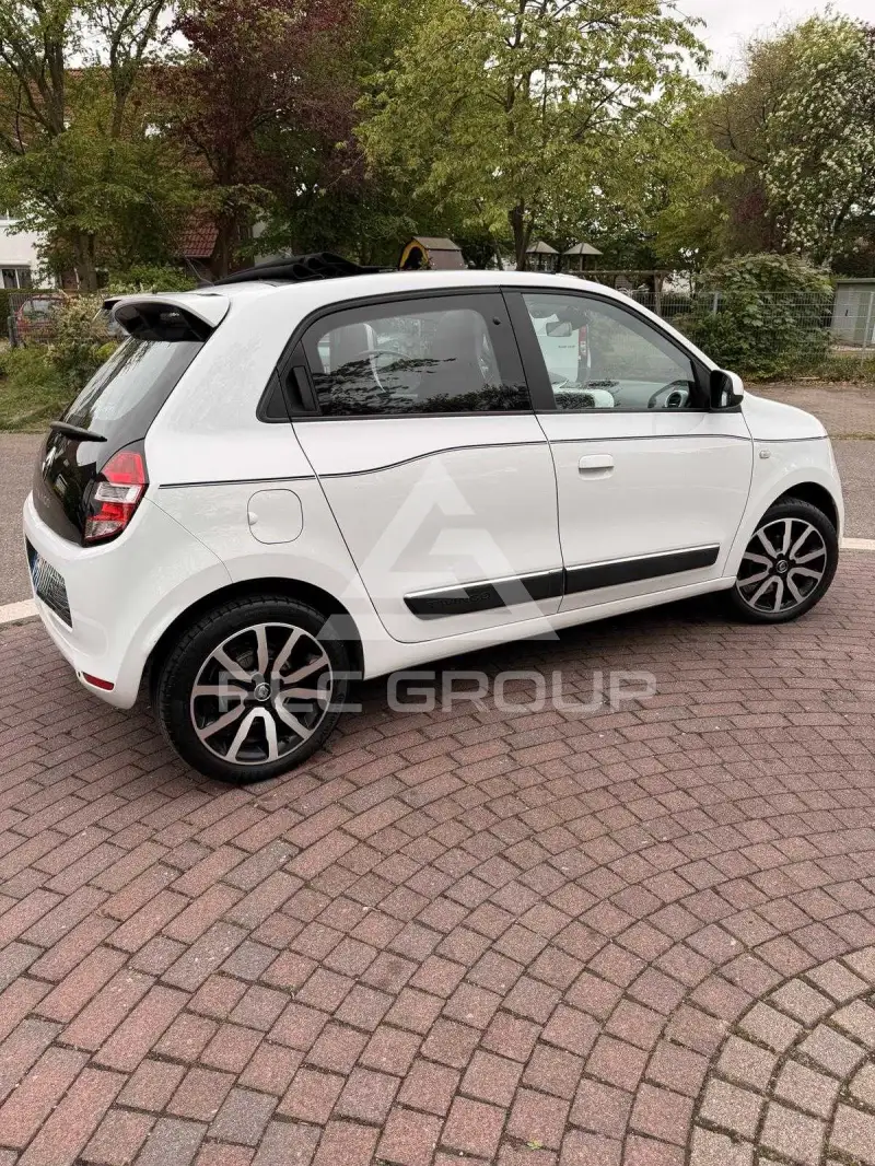 2016 Renault Twingo
