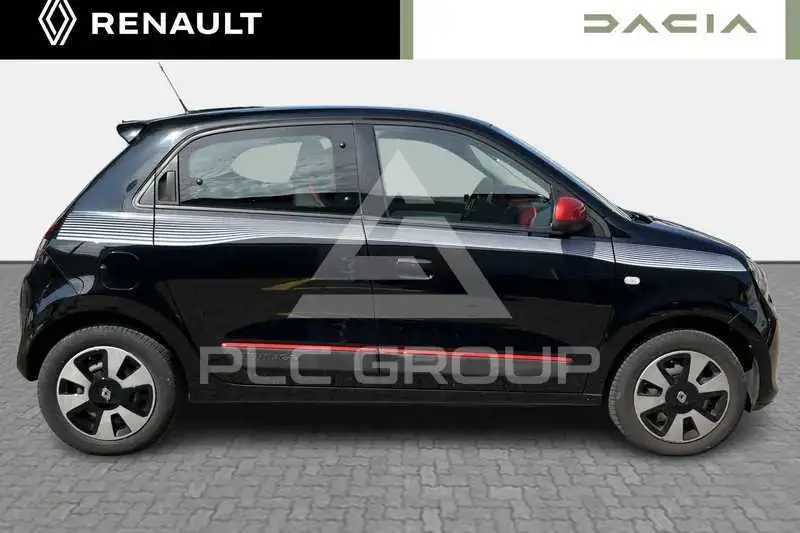 2016 Renault Twingo