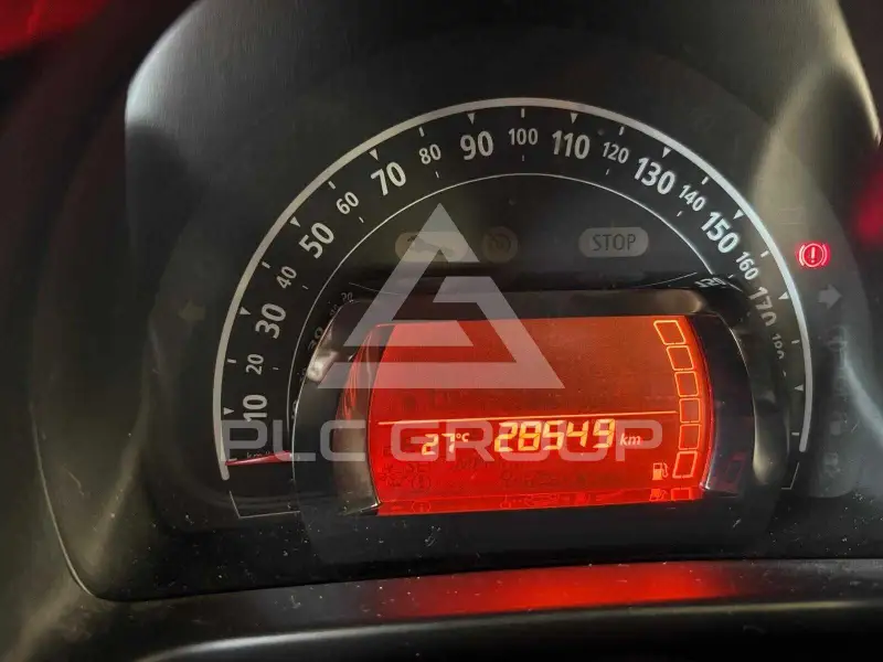 2016 Renault Twingo
