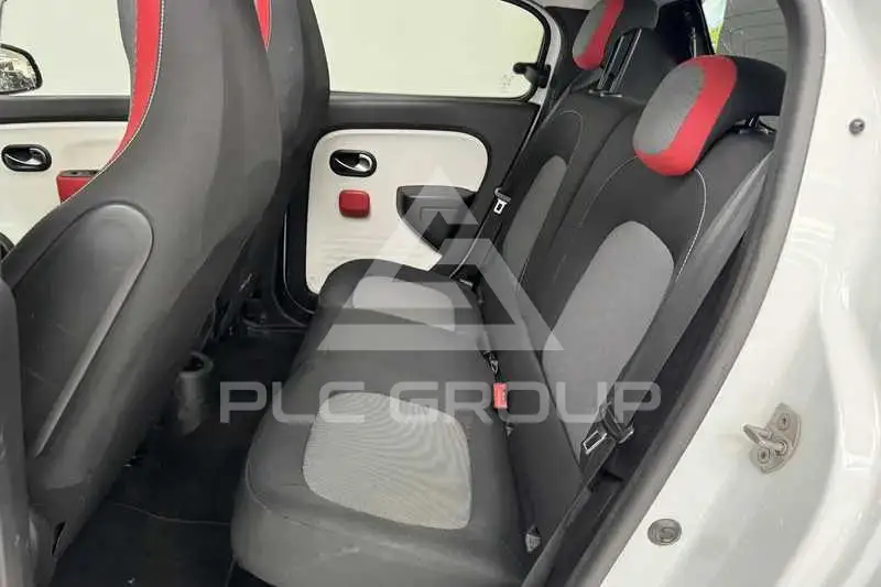 2016 Renault Twingo