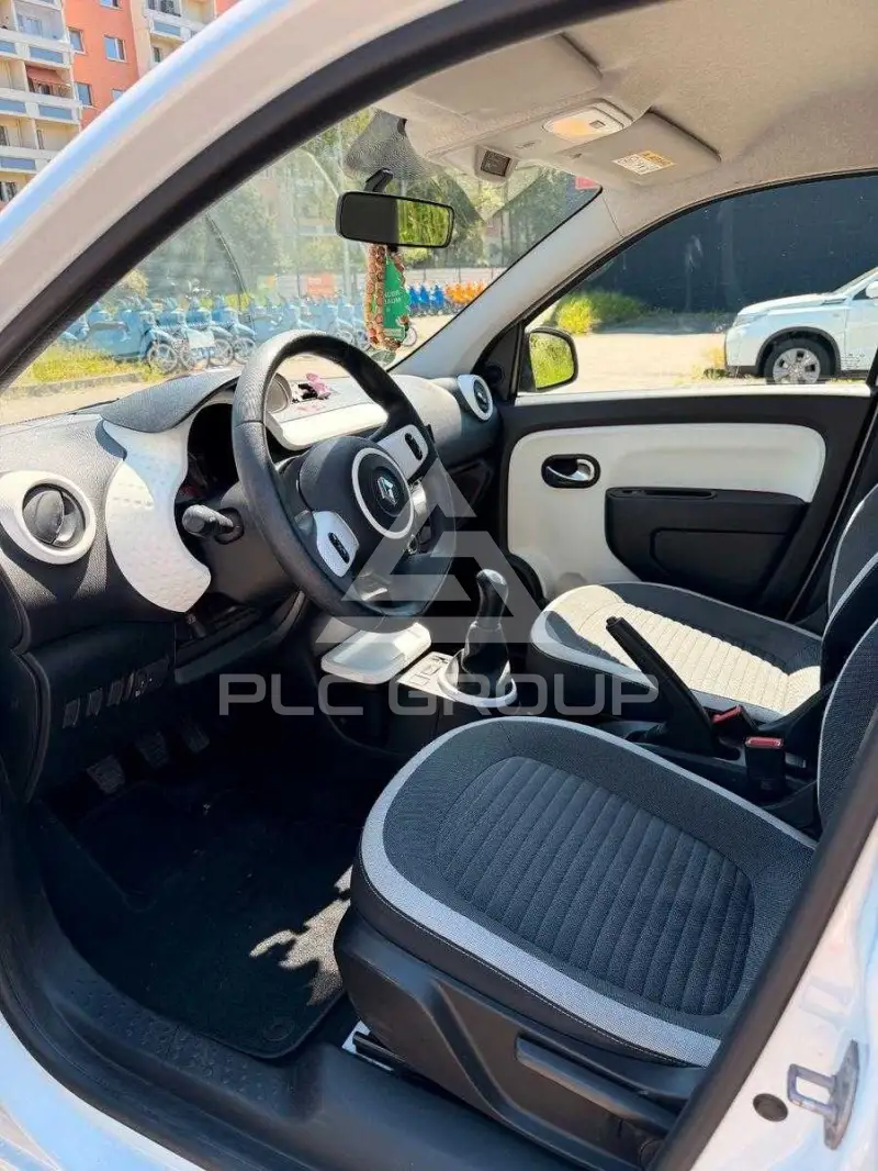 2016 Renault Twingo