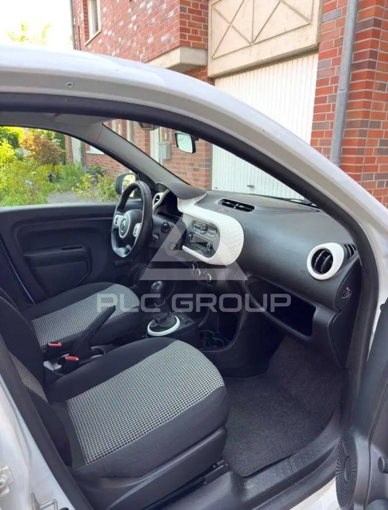 2016 Renault Twingo