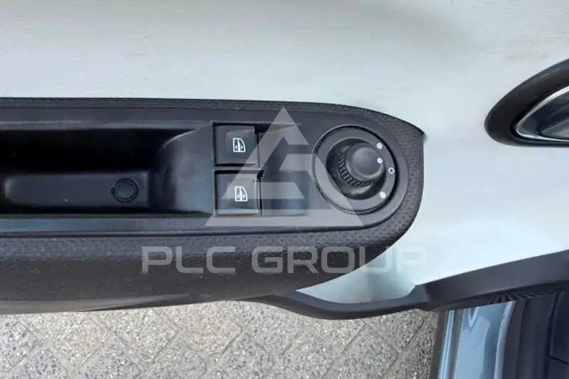 2016 Renault Twingo