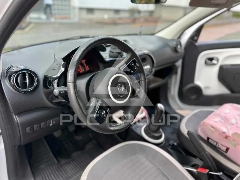 2016 Renault Twingo