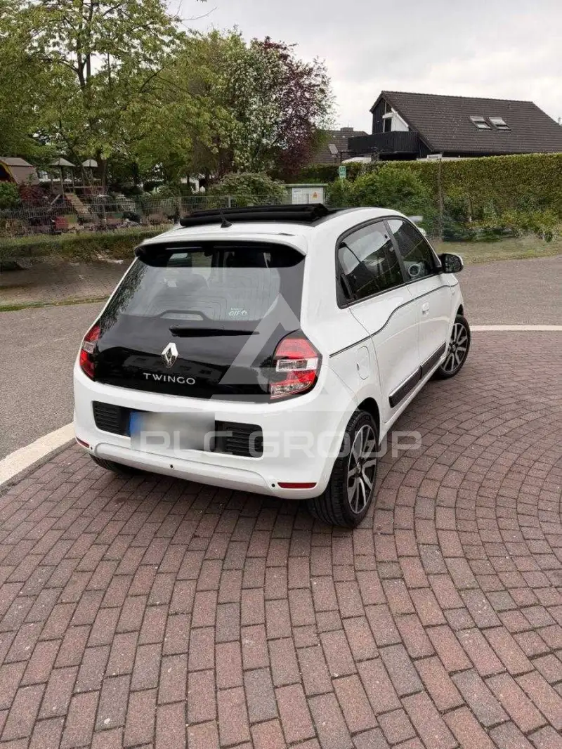 2016 Renault Twingo