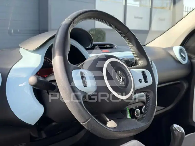 2016 Renault Twingo