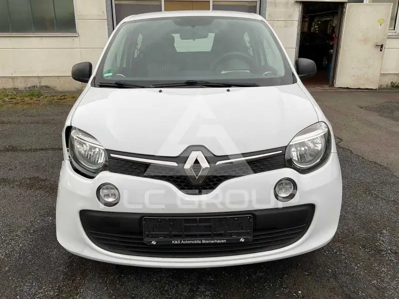 2016 Renault Twingo