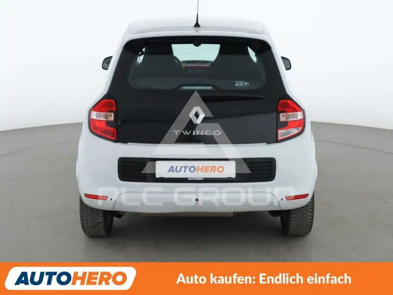 2016 Renault Twingo