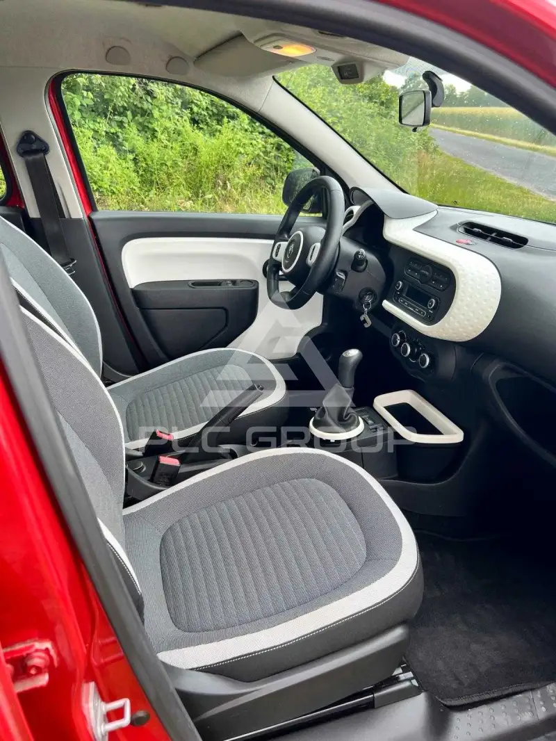 2016 Renault Twingo