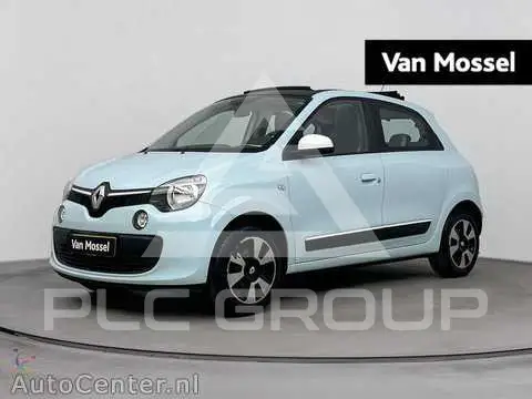 2016 Renault Twingo