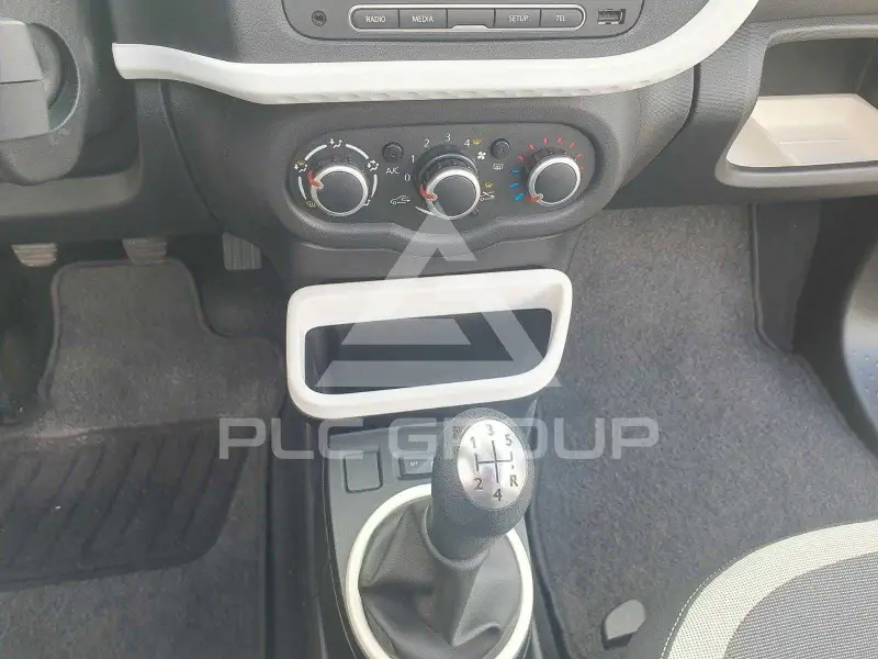 2016 Renault Twingo