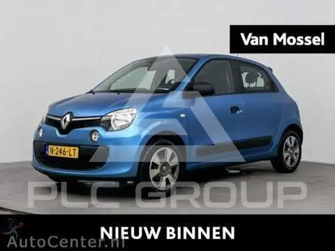 2016 Renault Twingo
