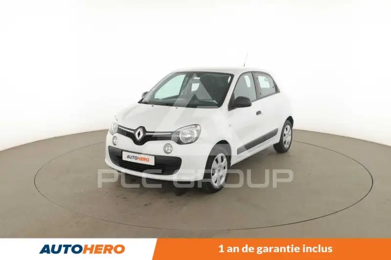 2016 Renault Twingo