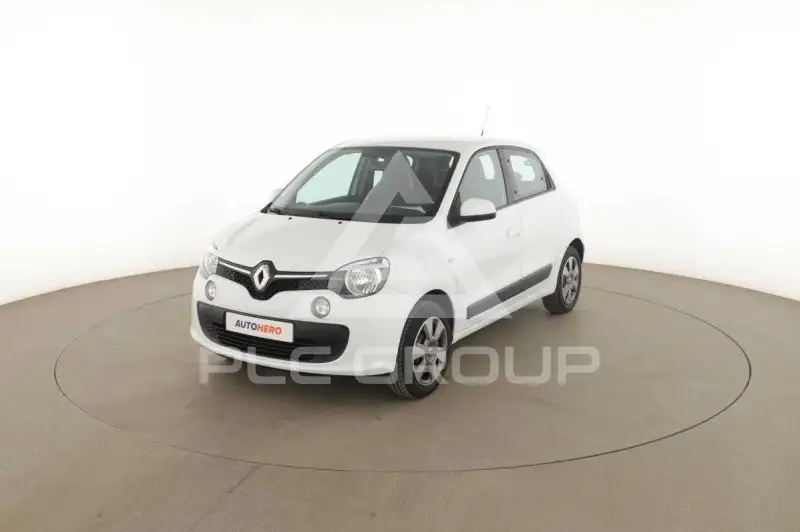 2016 Renault Twingo