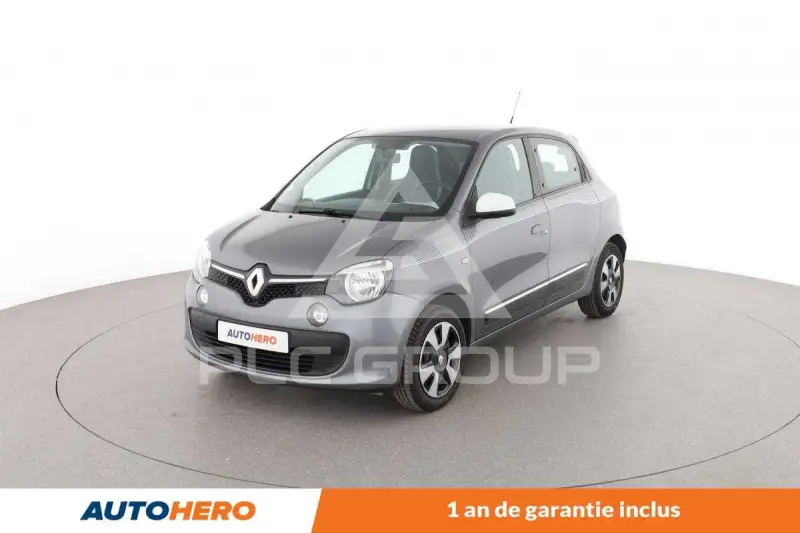 2016 Renault Twingo