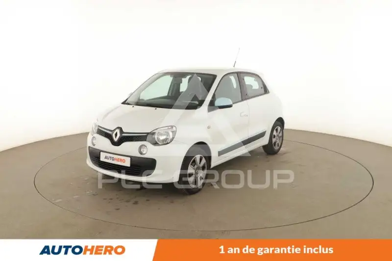 2016 Renault Twingo