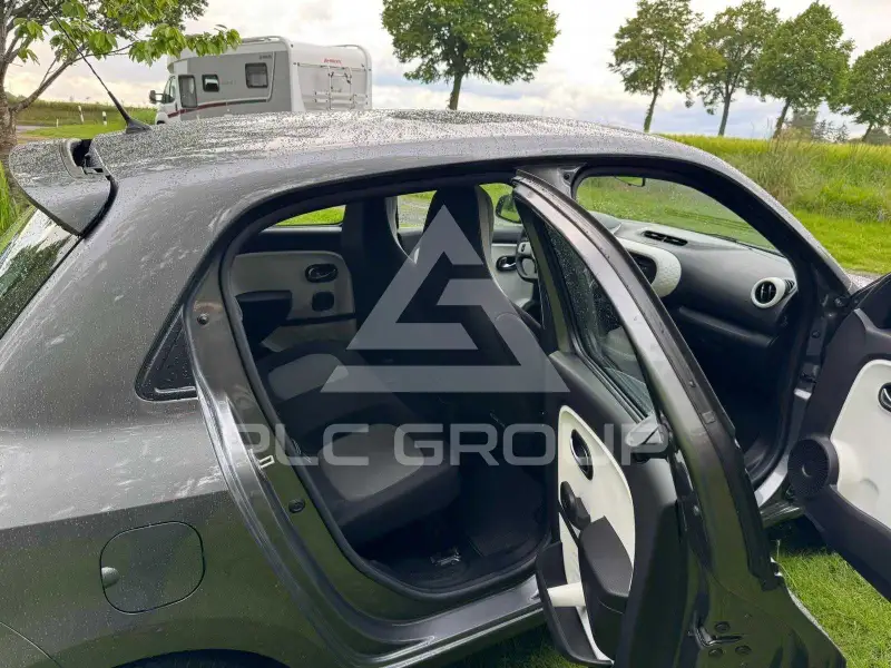 2016 Renault Twingo