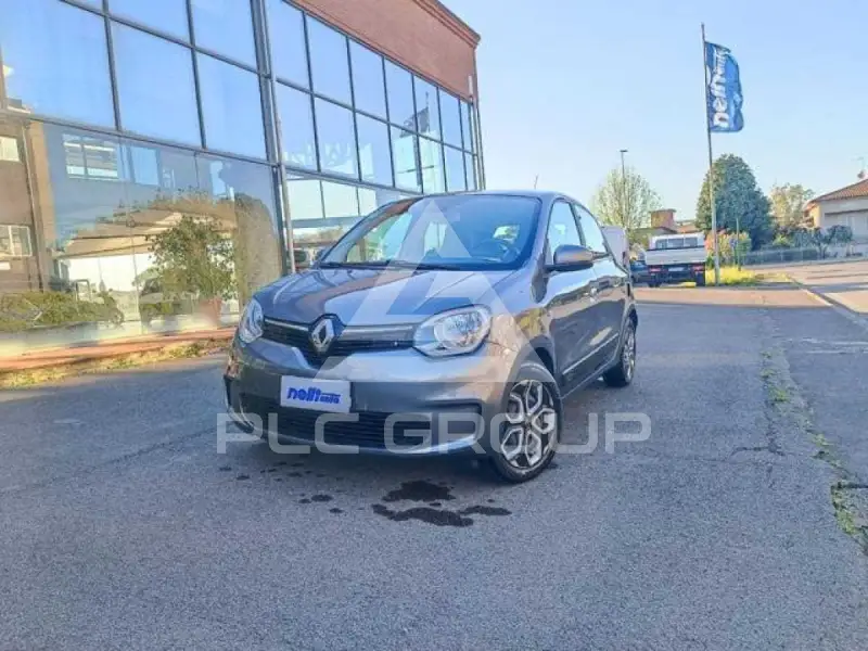 2016 Renault Twingo