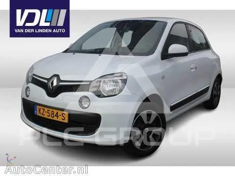 2016 Renault Twingo