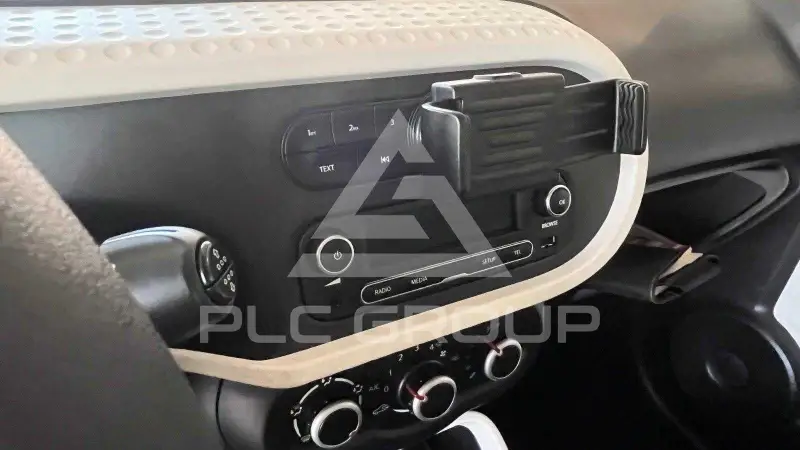 2016 Renault Twingo