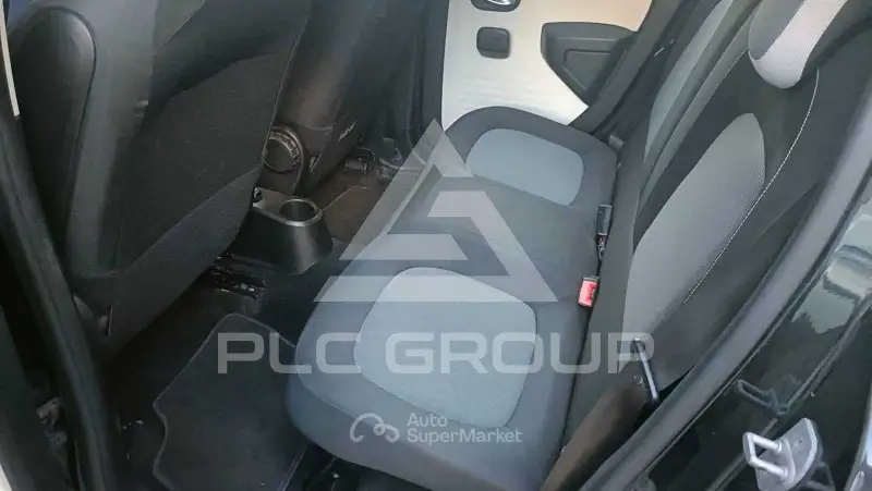 2016 Renault Twingo